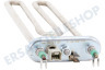 AEG Waschmaschine Heizelement 1950 Watt, inkl. NTC-Sensor
