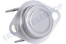 Electrolux Waschmaschine Thermostat 175 Grad