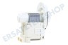 AEG Waschmaschine Pumpe Ablaufpumpe
