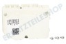 AEG Waschmaschine Modul Waschmitteldosierung