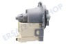 Electrolux Waschmaschine Ablaufpumpe