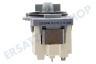 Electrolux Waschmaschine Ablaufpumpe