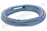 Indesit Waschmaschine 303520, C00303520 Manschette mit ovalem Auslauf