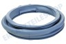 Indesit Waschmaschine 303520, C00303520 Manschette mit ovalem Auslauf