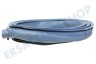 Indesit Waschmaschine 303520, C00303520 Manschette mit ovalem Auslauf
