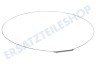 Ariston Waschmaschine 92156, C00092156 Spannring van Manschette