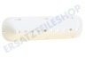 Indesit Waschmaschine 65463, C00065463 Mitnehmerrippe 10 Löcher 6 Klemmen