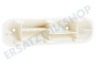 Indesit Waschmaschine 65463, C00065463 Mitnehmerrippe 10 Löcher 6 Klemmen