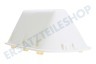Indesit Waschmaschine 65463, C00065463 Mitnehmerrippe 10 Löcher 6 Klemmen