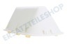 Indesit Waschmaschine 65463, C00065463 Mitnehmerrippe 10 Löcher 6 Klammern
