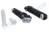 Bauknecht Waschmaschine 309597, C00309597 Stoßdämpfer 13 mm - 10 mm-Reparatur-Set