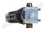Privileg Waschmaschine C00309597 Stoßdämpfer 13 mm - 10 mm 100 Newton