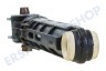 Privileg Waschmaschine C00309597 Stoßdämpfer 13 mm - 10 mm 100 Newton