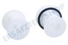 Ariston-Blue Air Waschmaschine 141034, C00141034 Filter Flusensieb komplett