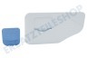 Ariston-Blue Air Waschmaschine 510209, C00510209 Griff Vorderseite der Einspülschale
