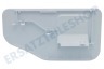 Ariston-Blue Air Waschmaschine 510209, C00510209 Griff Vorderseite der Einspülschale