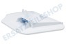 Ariston-Blue Air Waschmaschine 510209, C00510209 Griff Vorderseite der Einspülschale