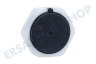 Ariston Waschmaschine 592385, C00592385 Gerätefuß Nivellierfuß, Höhe 31mm.