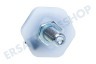 Ariston Waschmaschine 592385, C00592385 Gerätefuß Nivellierfuß, Höhe 31mm.