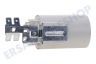 Ariston Waschmaschine 64559, C00064559 Kondensator 0,47uF + 2x0.025