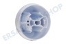 Indesit Waschmaschine 299584, C00299584 Knopf Timer-Taste Weiß