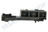 Ariston-Blue Air Waschmaschine 11140, C00011140 Verriegelungsrelais Bitron 626 T85 -3 Kontakte-