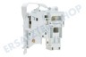 Ariston Waschmaschine 264535, C00264535 Verriegelungsrelais 5 Kontakte mit Kabel