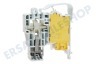 Ariston Waschmaschine 264535, C00264535 Verriegelungsrelais 5 Kontakte mit Kabel
