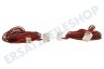 Ariston Waschmaschine 264535, C00264535 Verriegelungsrelais 5 Kontakte mit Kabel