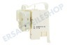 Ariston-Blue Air Waschmaschine 305602, C00305602 Verriegelungsrelais Bitron DL-S1, 3 Kontakte