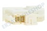 Ariston-Blue Air Waschmaschine 305602, C00305602 Verriegelungsrelais Bitron DL-S1, 3 Kontakte