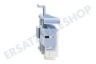 Hotpoint-ariston Waschmaschine 254755, C00254755 Verriegelungsrelais Bitron DL-S2, neue Version