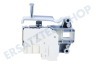 Hotpoint-ariston Waschmaschine 254755, C00254755 Verriegelungsrelais Bitron DL-S2, neue Version