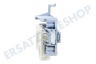 Hotpoint-ariston Waschmaschine 254755, C00254755 Verriegelungsrelais Bitron DL-S2, neue Version