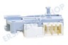 Hotpoint-ariston Waschmaschine 254755, C00254755 Verriegelungsrelais Bitron DL-S2, neue Version