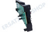 Hotpoint Waschmaschine Steuerelektronik Bedienelement