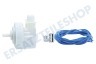 Indesit Waschmaschine 381612, C00381612 Wasserstandsregler einfach, gerade