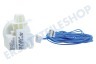 Indesit Waschmaschine 381612, C00381612 Wasserstandsregler einfach, gerade