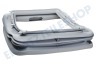 Hanseatic Waschmaschine Manschette Toplader