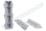 Upo Waschmaschine Mitnehmerrippe 21,3cm breit