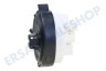 Ariston Waschmaschine Wasserstandsregler 1-fach, gerade, zwei Kontakte