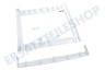 Bosch Waschmaschine WTZ20410 Zwischenstück Kunststoff, WTZ20410