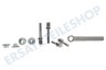 Bosch Waschmaschine WZ20490 Sockel Mit Schublade, WZ20490