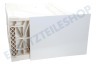 Bosch Waschmaschine WZ20490 Sockel Mit Schublade, WZ20490