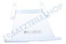 Siemens Waschmaschine WTZ11300 Zwischenstück mit ausziehbarer Lade