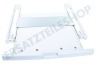 Siemens Waschmaschine WTZ11300 Zwischenstück mit ausziehbarer Lade