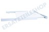 Siemens Waschmaschine WTZ11300 Zwischenstück mit ausziehbarer Lade