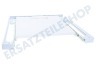 Bosch Waschmaschine WTZ27400 Zwischenstück mit ausziehbarer Lade
