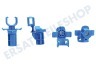 Bosch Waschmaschine 10012244 Transportbolzen