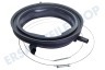 Bosch Waschmaschine Manschette